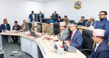 प्रधानमन्त्रीद्वारा नारायणगढ-बुटवल र मुग्लिन-पोखरा सडकको 'भर्चुअल' निरीक्षण