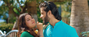 गीतकार भोला नाथको 'राधिका'मा स्मारिका र बद्रीको छमछमी