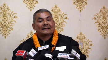 दुर्गा प्रसाईं भन्छन्- राष्ट्रिय एकताका लागि सबै एक ठाउँमा आउनुपर्छ