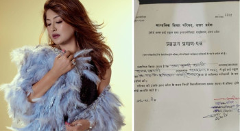 पूर्वमिस नेपाल खडगीको शैक्षिक प्रमाणपत्र नै नक्कली, बिए पास गरेको झुटो विवरण बुझाएर मिस नेपालको उपाधी