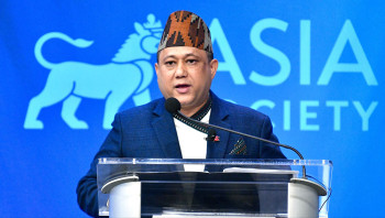 महामारी रोकथाम तथा तयारीका लागि विश्वव्यापी सहयोग घट्नु चिन्ताजनक- परराष्ट्रमन्त्री खनाल