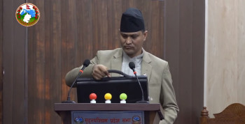 सुदूरपश्‍चिममा पनि प्रदेश सांसदहरुलाई ३ करोड विनियोजन