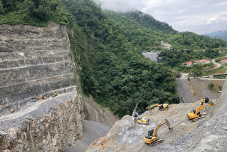 जलविद्युतमा लगानी गर्न सरकारले ऋण दिने