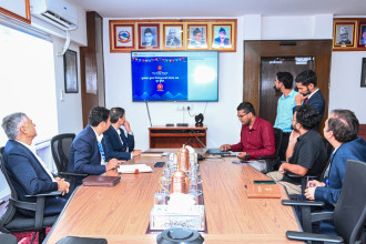 करदाता प्रोत्साहन उपहार कार्यक्रम : आज ३३ जना विजेता छनोट हुँदै