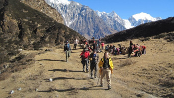 सेप्टेम्बरमा ८८ हजारभन्दा बढी विदेशी पर्यटक भित्रिए, चिनियाँ पर्यटक दोब्बरले बढे