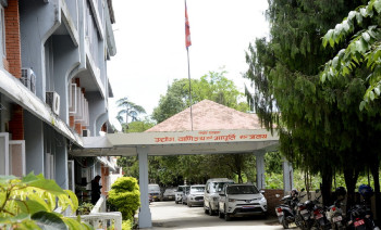 सामानमा अधिकतम् खुद्रा बिक्री मूल्य राख्न विभागको आग्रह