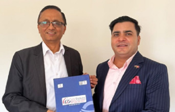 नेपालमा वैदेशिक लगानी भित्र्याउने र पर्यटन प्रवर्द्धन गर्ने विषयमा छलफल