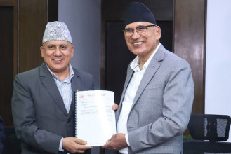'राजस्व बढ्ने आधार छैन, रुग्ण आयोजनाका बजेट व्यापक कटौती गर्नुपर्छ'