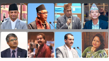 नक्कली भुटानी शरणार्थी प्रकरणमा जुहारी, सभामुखले सम्झाए- भोलि पनि समय छ