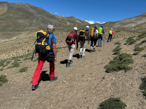 एक वर्षमा १० भारतीयसहित १६ जनाको लेक लागेर मृत्यु