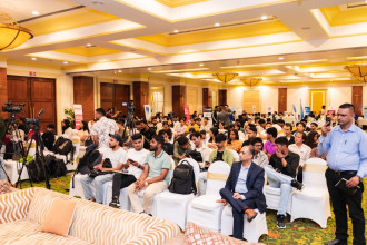 आउने शुक्रबार बागबजारमा गोरेटोले शैक्षिक मेलाको आयोजना गर्ने