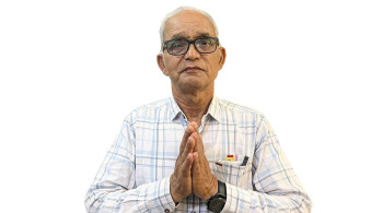 वाचापत्र सार्वजनिक गर्दै नवजीवन सहकारीको सञ्चालक सदस्यमा जयराज जोशीको स्वतन्त्र उम्मेदवारी