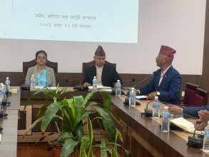 बजार मूल्य घटाउन व्यवसायीहरूलाई सरकारको निर्देशन