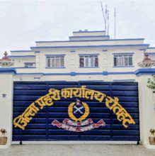 अदालतको शौचालयबाट भागेका थुनुवा डेढ घण्टामै प्रहरी नियन्त्रणमा