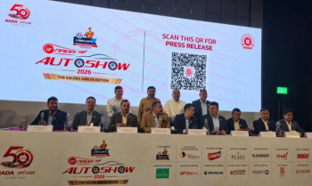 भदौ ९ देखि हुने 'नाडा अटो शो 2026' मा सय भन्दा बढी स्टल राखिने
