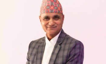 संविधान रक्षार्थ जनप्रतिनिधिलाई अग्रभागमा आउन मुख्यमन्त्री कँडेलको आग्रह