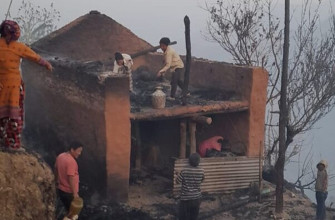 वैशाखदेखि हालसम्म पाँच हजार ९६६ विपद्का घटना 