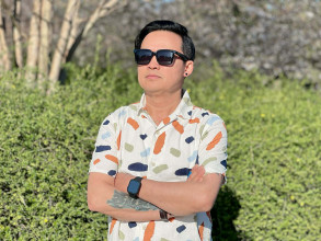 गायक बिन्ती कुमार गुरुङ र गायिका सदीक्षा कट्टेलको मनचरी गीतको चर्चा 