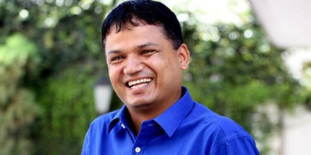 गोरखापत्र संस्थानको अध्यक्षमा अखण्ड भण्डारी नियुक्त