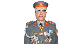 सशस्त्र प्रहरीको आईजीपीमा नारायणदत्त पौडेल नियुक्त गर्ने सरकारको निर्णय