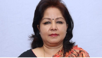 नक्कली शरणार्थी प्रकरणमा आफूमाथि ‘मिडिया ‘ट्रायल’ गरिएको आरजु राणाको गुनासो