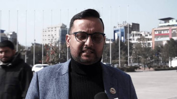 'सेवा प्रवाहमा देखिएका अवरोध हटाउन अध्यादेश ल्याइएको हो'