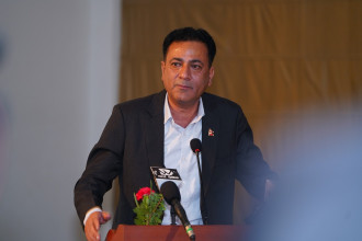 कांग्रेस महासमिति प्रचारप्रसार उपसमितिमा बद्री सिग्देलसहित ७ सदस्य चयन 