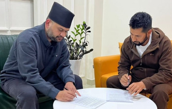 रास्वपाको केन्द्रीय समिति बैठक : रवि-बालेनबिचको सहमति अनुमोदन