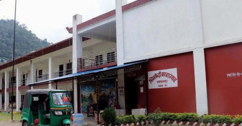 वायोग्यास उत्पादन गर्दै भीमफेदी कारागार