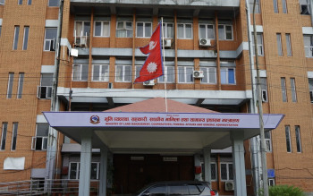 बजेट नल्याउने स्थानीय तहलाई सामान्य प्रशासन मन्त्रालयको स्पष्टीकरण