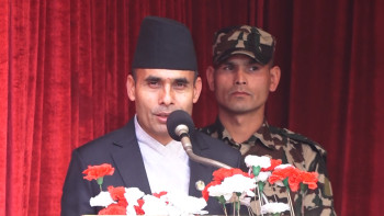 सरकारी सेवा प्रभावकारी बनाउन सञ्चारमन्त्री डा तिमिल्सिनाको निर्देशन