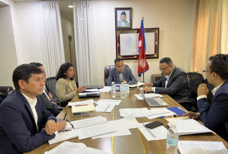 सात हजारभन्दा बढी 'अनलाइन' सट्टेबाजी 'एप' र 'वेबसाइट' बन्द