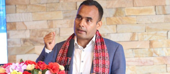 सिंहदरबार भित्रका सरकारी निकायमा गुणस्तरीय इन्टरनेट सेवा सुनिश्चित गर्न निर्देशन