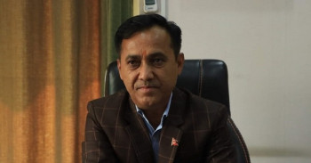 उपनिर्वाचनले हामीलाई रुपान्तरित हुनुपर्ने सन्देश दियो : विश्वप्रकाश शर्मा