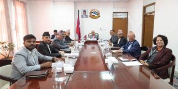 सरकारले ‘जेनजी’ प्रदर्शनका घाइतेहरूको शिक्षा, स्वास्थ्य तथा रोजगारीको व्यवस्था मिलाउने