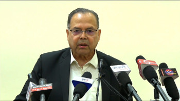 सहकारी क्षेत्रको समस्या समाधान गर्न नीति र कानुन संशोधन आवश्यक : खनाल [भिडियो]