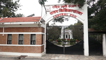 सदर चिडियाखानामा बर्डफ्लु नियन्त्रणमा