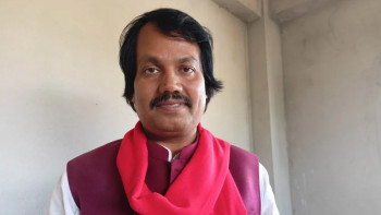 जनमत पार्टीले इलाम र बझाङमा उम्मेदवारी दिने, सरकारमा सहभागी नहुने