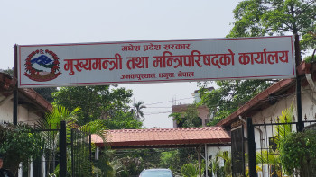मधेश प्रदेशमा तीन दलीय गठबन्धन कायम रहने