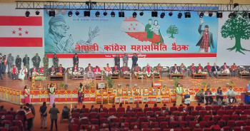 कोशीका १४ जिल्ला सभापतिको १६ बुँदे साझा धारणा, यस्ता छन् माग