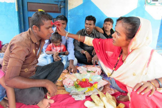 उदात्त संस्कृतिको विराट आयाम दसैं