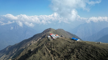 आन्तरिक पर्यटन प्रवर्द्धन गर्न 'नेपाल घुमौं, नेपाल चिनौं' अभियान