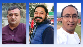 नेपाल तरुण दल काठमाडौंमा विवाद : 'अवैधानिक कार्यबाहक अध्यक्ष'ले बोलाएको बैठक बहिष्कार 