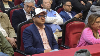 कञ्चनपुर-२ मा दीपकराज बोहराको अग्रता