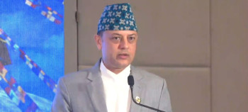 पर्यटन अर्थतन्त्रको मेरुदण्ड, नाटाको भूमिका महत्वपूर्ण : सभामुख अर्याल