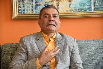 दुर्गा प्रसाईंसहित चार जनालाई धरौटीमा छोड्न आदेश