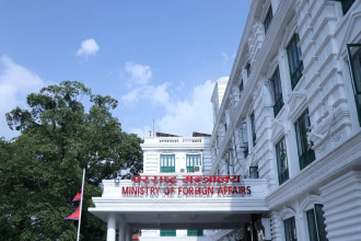 हाजिरीमा सिमित छन् फिर्ता बोलाइका राजदूत