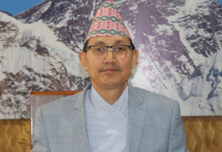 गोविन्दबहादुर कार्की मुख्य सचिव पदमा नियुक्त