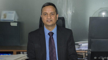 राष्ट्रिय योजना आयोगको उपाध्यक्षमा डा. गुणाकर भट्ट नियुक्त