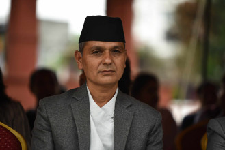 गृह मन्त्रालयको एक महिनाको प्रगति: शान्ति सुरक्षाकायम गर्दै निर्वाचनतर्फ अग्रसर (पूर्णपाठ)